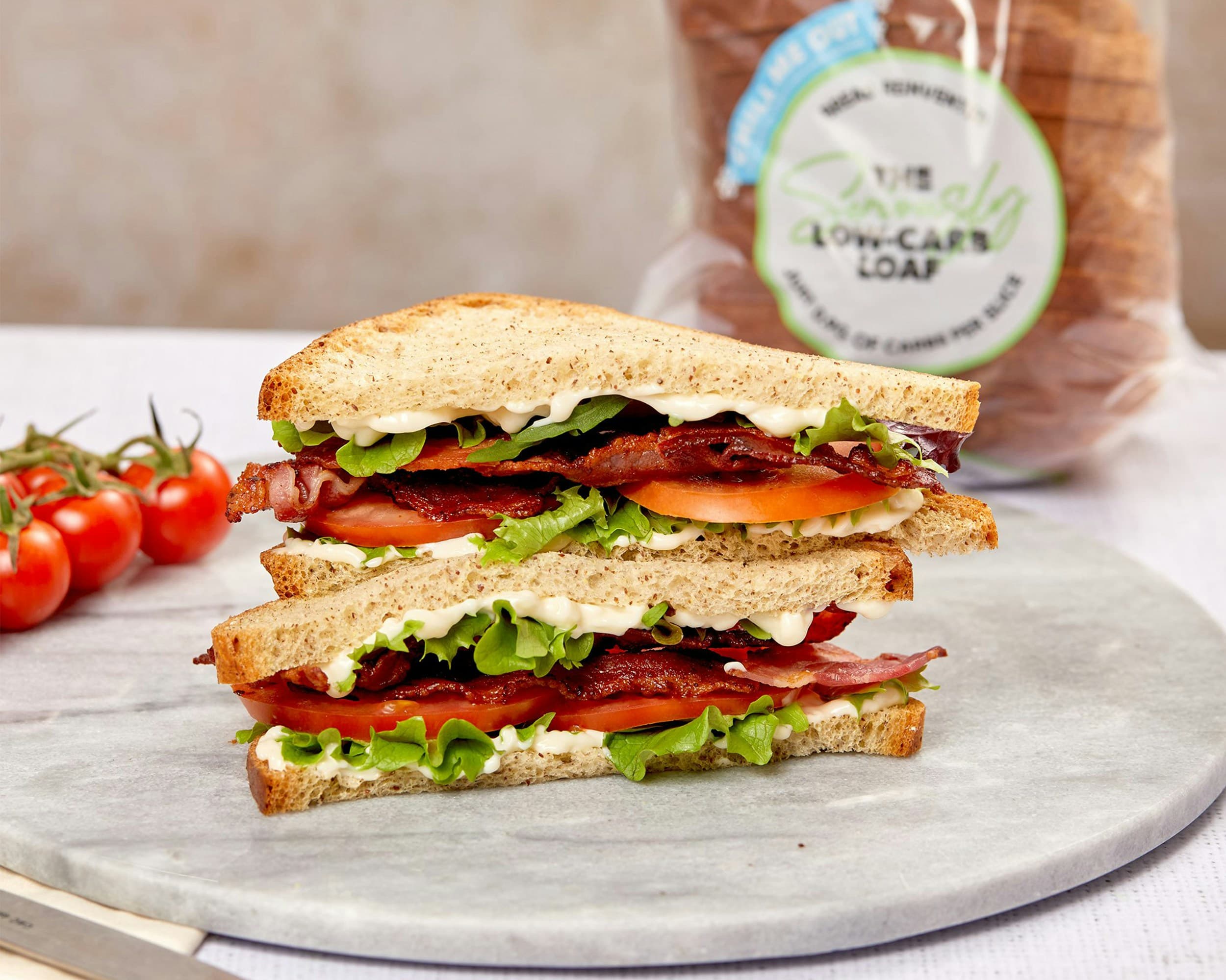 Sandwich de Pollo