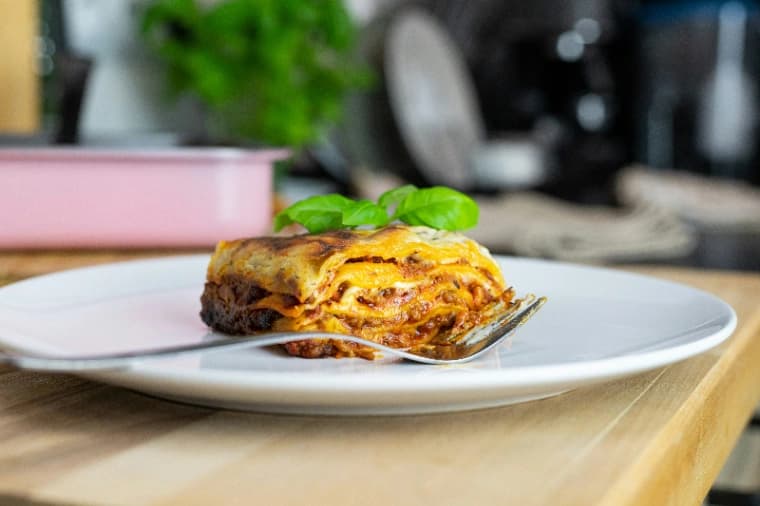 Lasagna